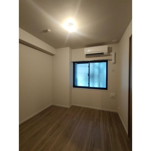 S-RESIDENCE谷町六丁目alo 室内写真6
