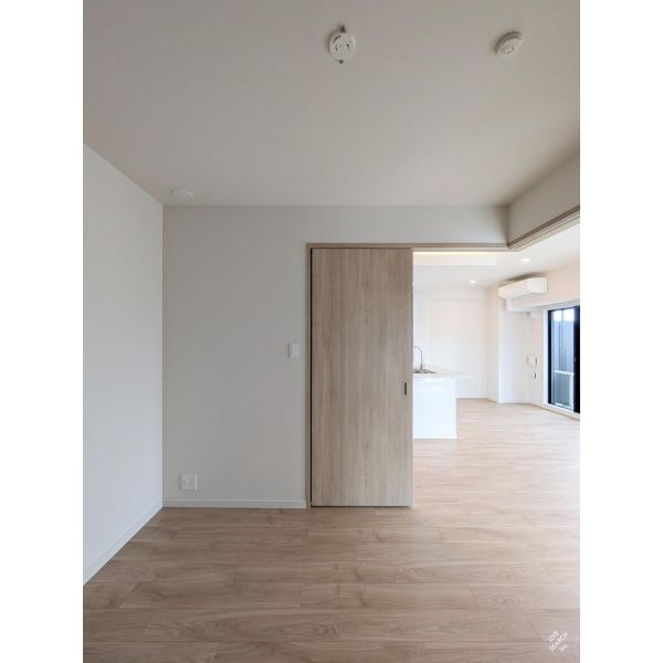 S-RESIDENCE谷町六丁目alo 室内写真9