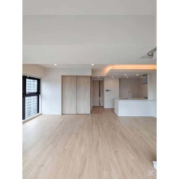S-RESIDENCE谷町六丁目alo 室内写真1