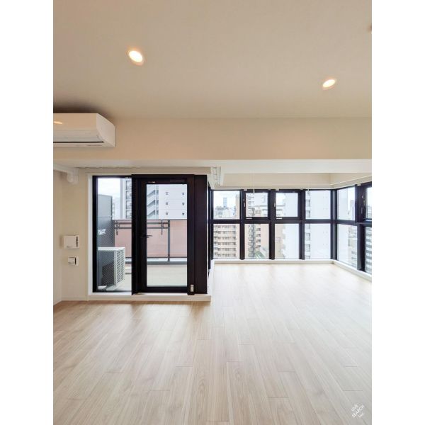 S-RESIDENCE谷町六丁目alo 室内写真4