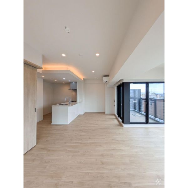 S-RESIDENCE谷町六丁目alo 室内写真6