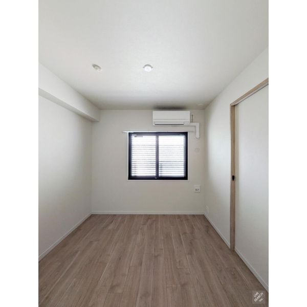 S-RESIDENCE谷町六丁目alo 室内写真7