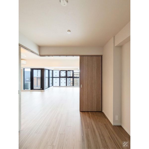S-RESIDENCE谷町六丁目alo 室内写真9