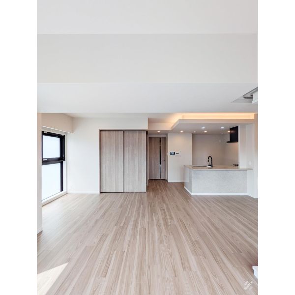 S-RESIDENCE谷町六丁目alo 室内写真1