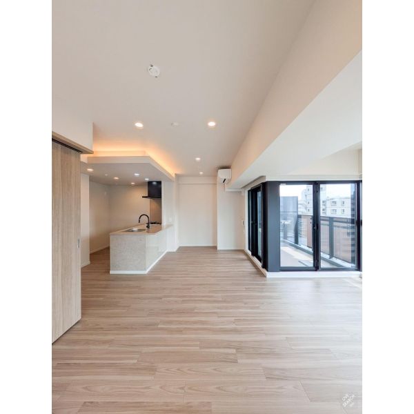 S-RESIDENCE谷町六丁目alo 室内写真6