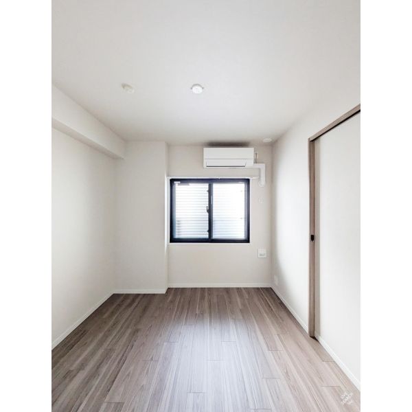 S-RESIDENCE谷町六丁目alo 室内写真7