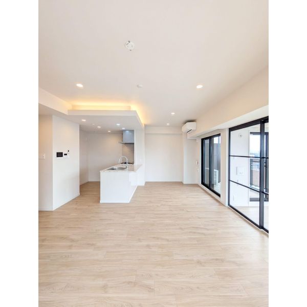 S-RESIDENCE谷町六丁目alo 室内写真1