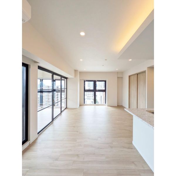 S-RESIDENCE谷町六丁目alo 室内写真4
