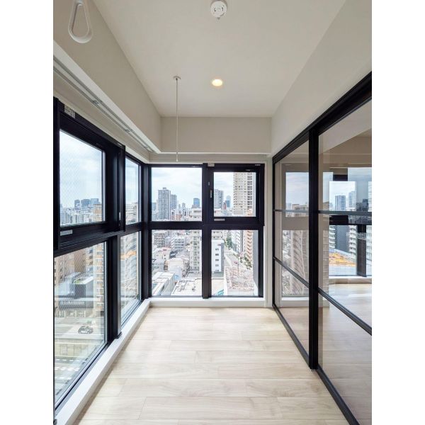 S-RESIDENCE谷町六丁目alo 室内写真6