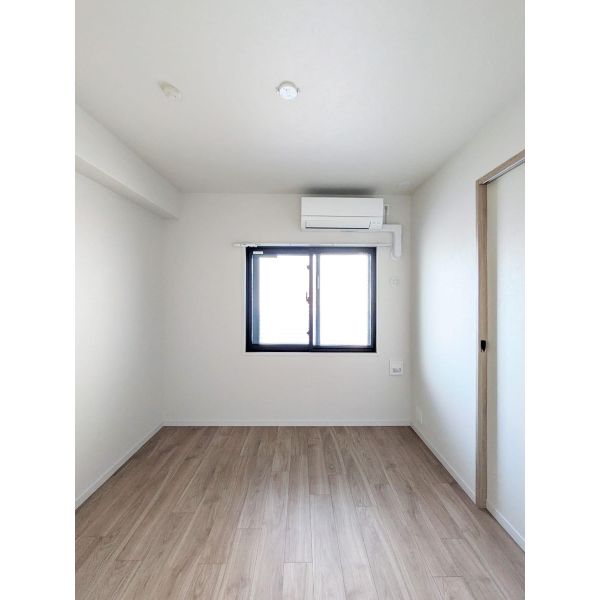 S-RESIDENCE谷町六丁目alo 室内写真7
