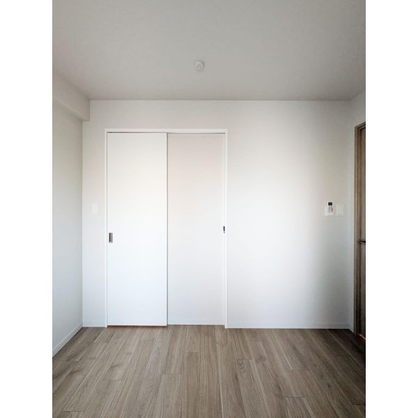 S-RESIDENCE谷町六丁目alo 室内写真8