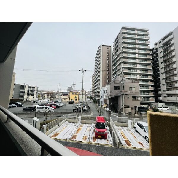 ペルル加島 室内写真10