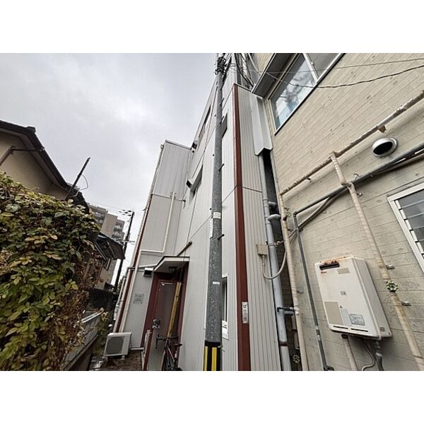 プチロイヤル 建物画像