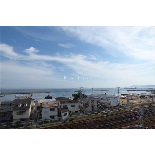 須磨浦ビル 室内写真10