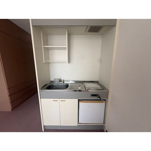 アーバンおの 室内写真5