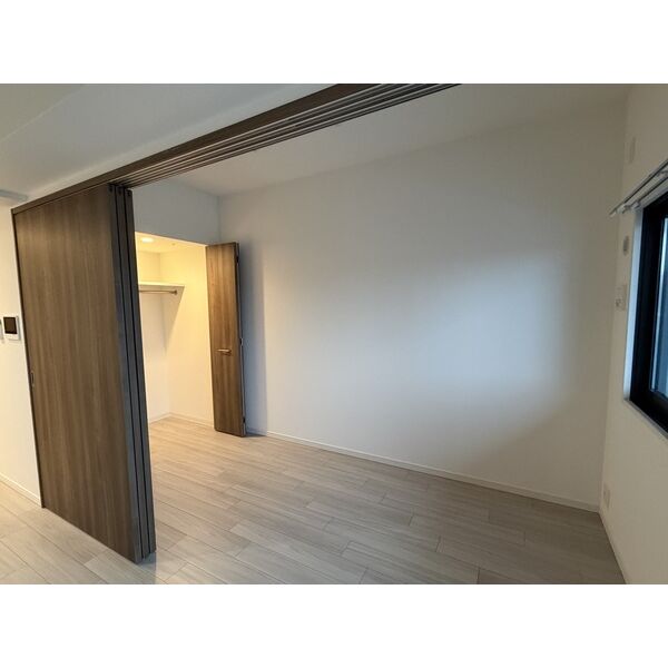 S-RESIDENCE 東三国amante 室内写真2