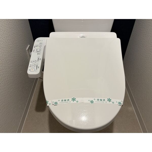 S-RESIDENCE 東三国amante 室内写真5