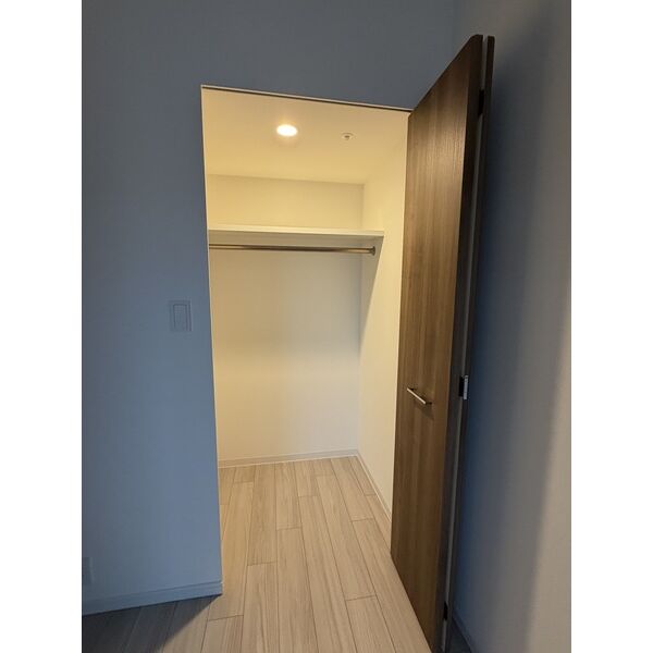S-RESIDENCE 東三国amante 室内写真8