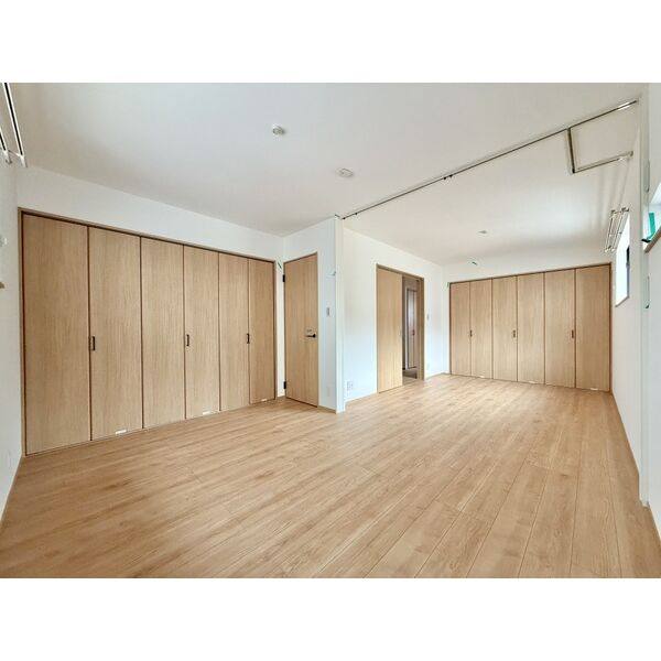 上名古屋三丁目戸建 室内写真7
