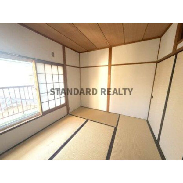 藤井寺市小山三丁目戸建 室内写真9
