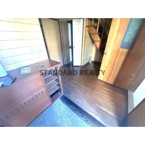 藤井寺市小山三丁目戸建 室内写真6