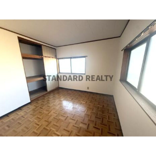 藤井寺市小山三丁目戸建 室内写真8
