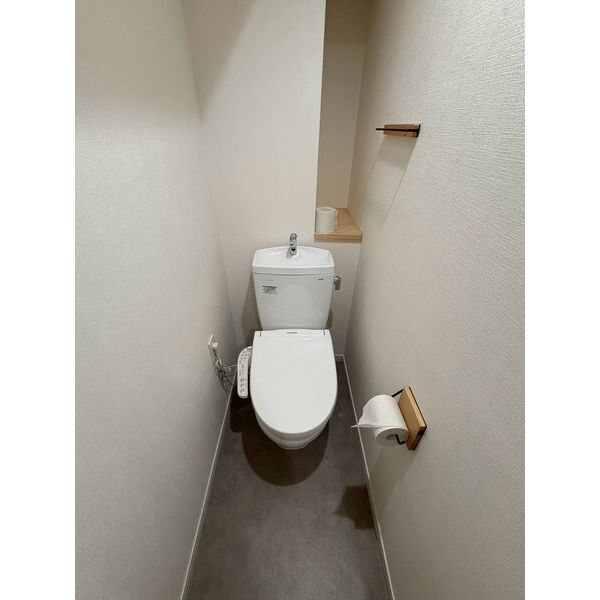 CITY SPIRE上本町 室内写真4