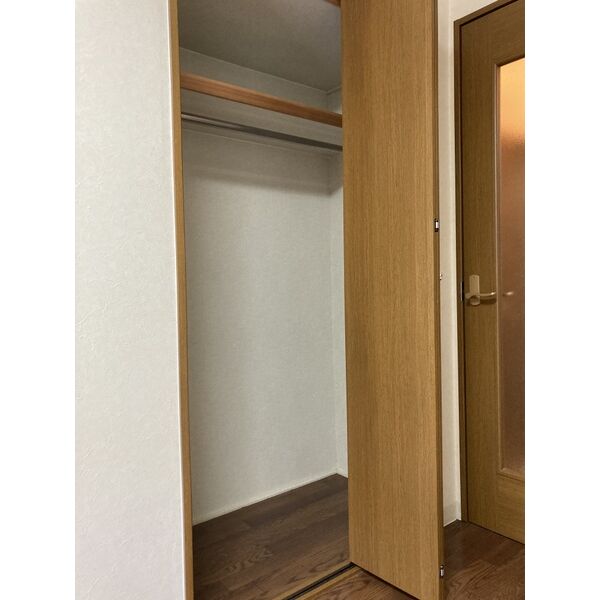 イーズマンションV 室内写真9
