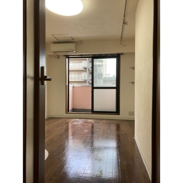 イーズマンションV 室内写真5