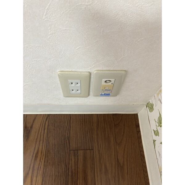 イーズマンションV 室内写真8