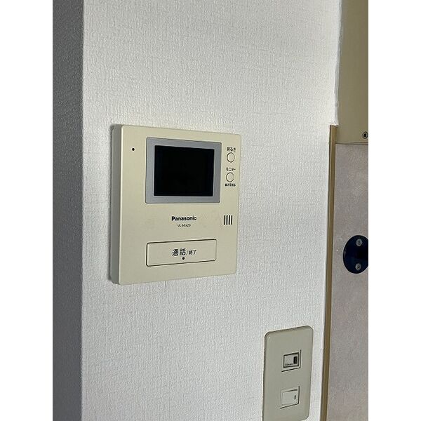 イーズマンションV 室内写真7