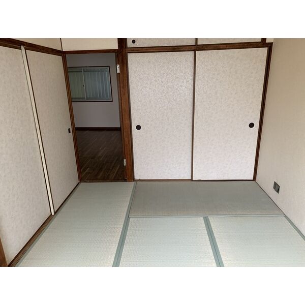 アネックス新大阪 室内写真4
