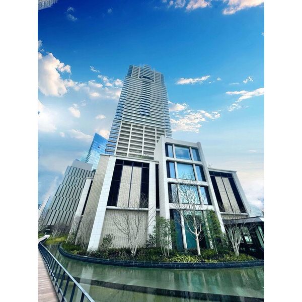 グラングリーン大阪THE NORTH RESIDENCE