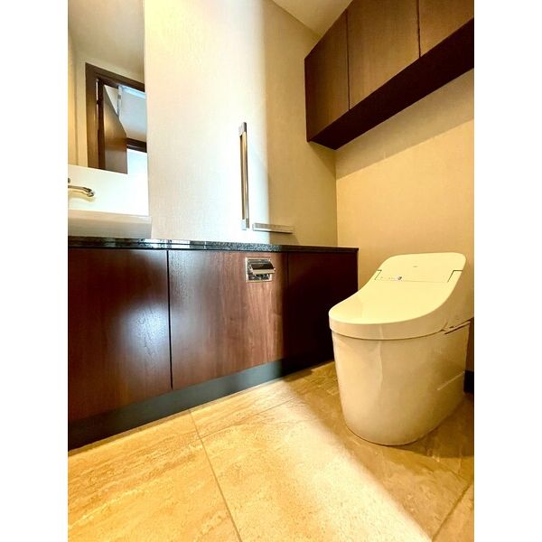 グラングリーン大阪THE NORTH RESIDENCE 室内写真10