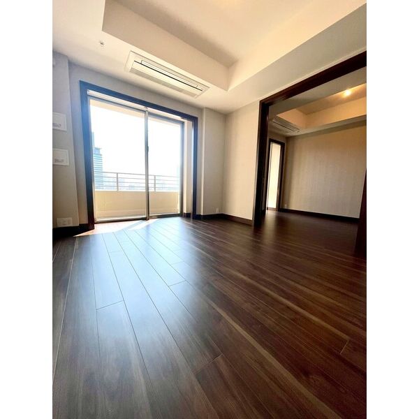 グラングリーン大阪THE NORTH RESIDENCE 室内写真1
