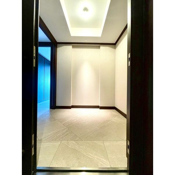 グラングリーン大阪THE NORTH RESIDENCE 室内写真4