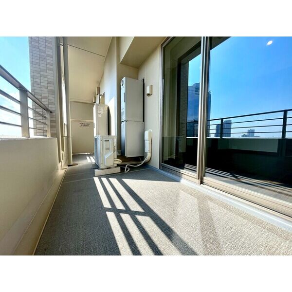 グラングリーン大阪THE NORTH RESIDENCE 室内写真5