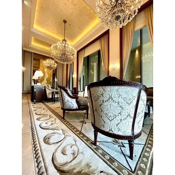 グラングリーン大阪THE NORTH RESIDENCE 室内写真7