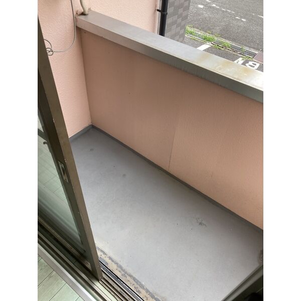 イーズマンションV 室内写真9