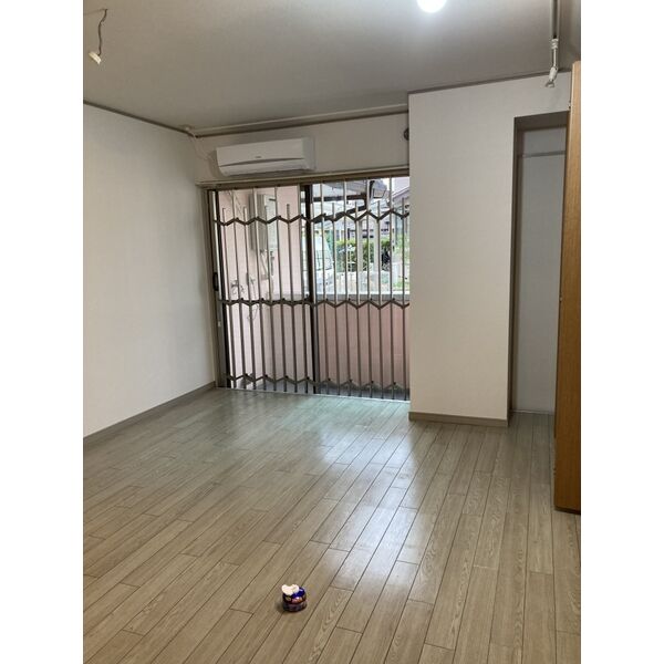 イーズマンションV 室内写真1