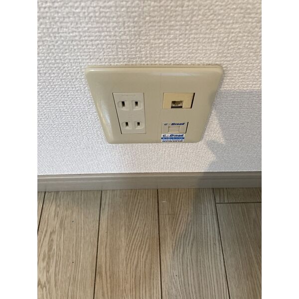 イーズマンションV 室内写真8