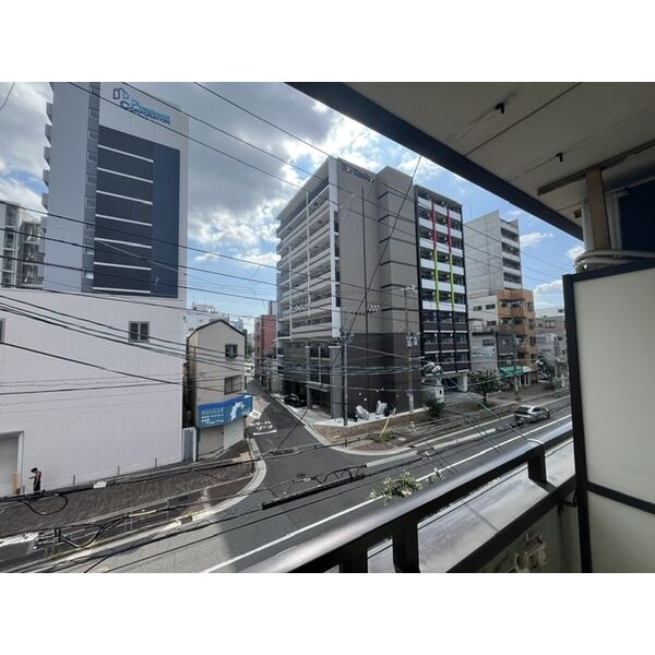 セラピア磯路 室内写真6