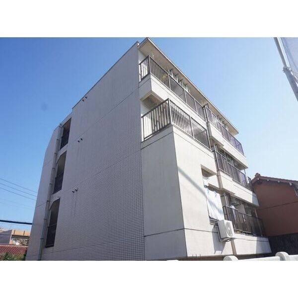 プリマドール萱場 建物画像