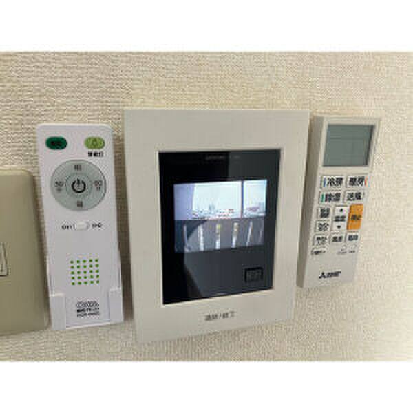 プリマドール萱場 室内写真6