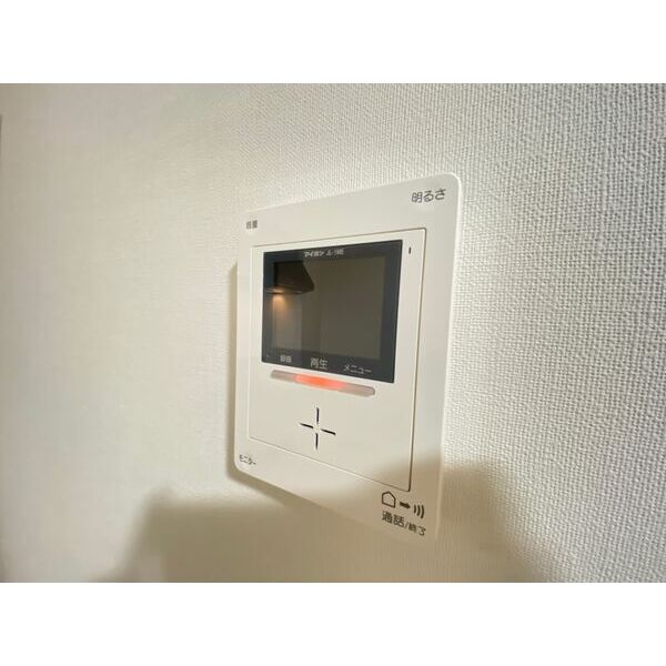 静和ハイツ 室内写真9