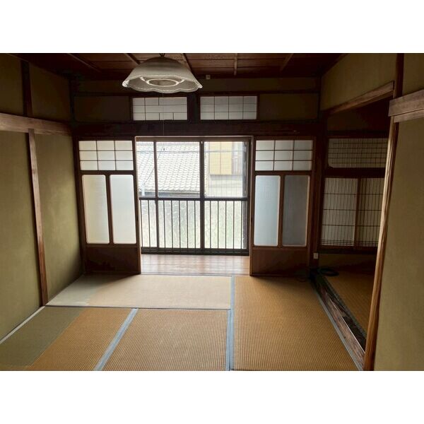 大宮2-2-9 室内写真4