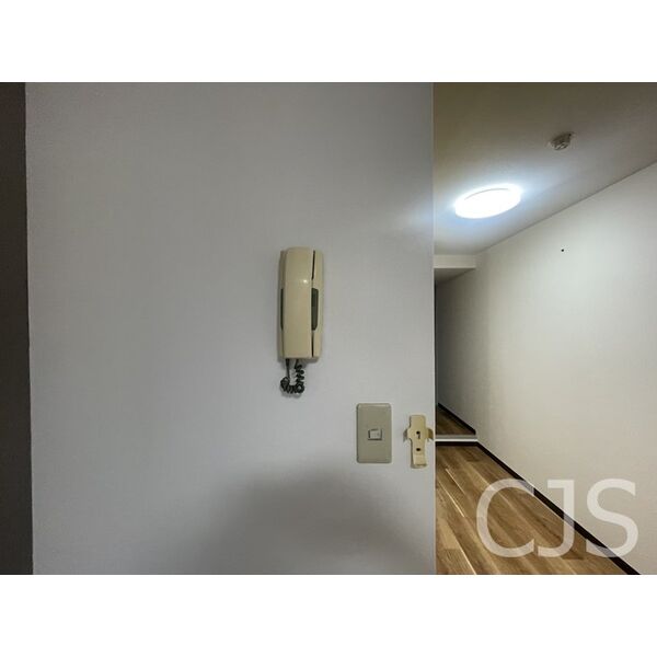 ジュネス絹田Ⅰ号館 室内写真9