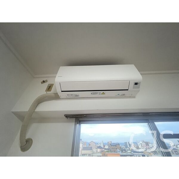 ジュネス絹田Ⅰ号館 室内写真8