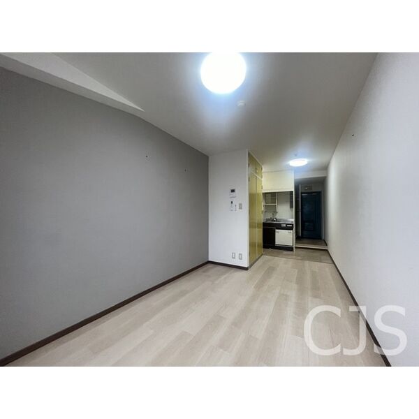 ジュネス絹田Ⅰ号館 室内写真1