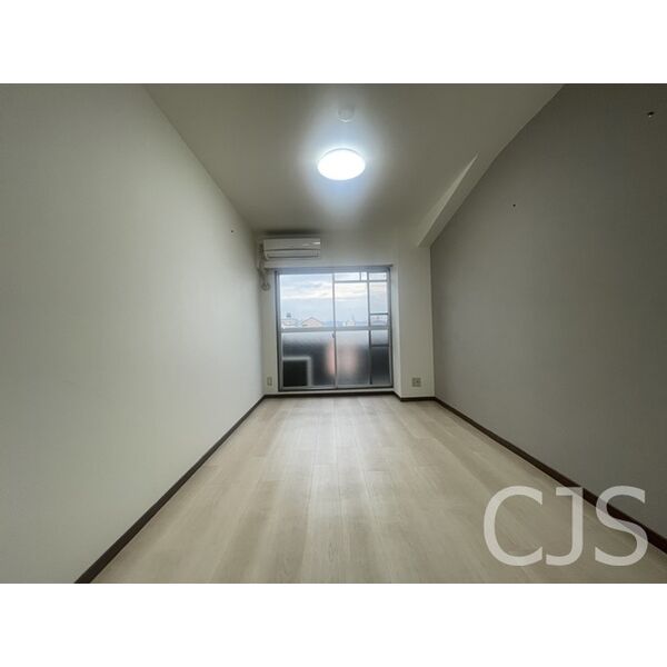 ジュネス絹田Ⅰ号館 室内写真3